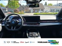 BMW i5 - Vorschau Bild 10