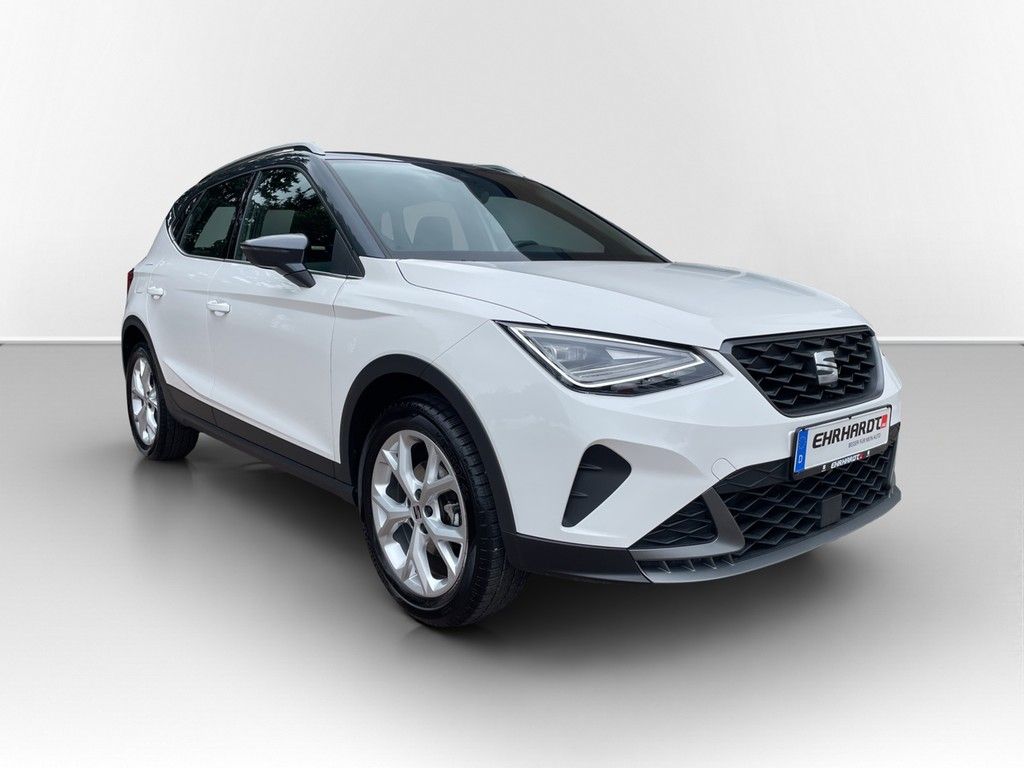Seat Arona - Bild 3