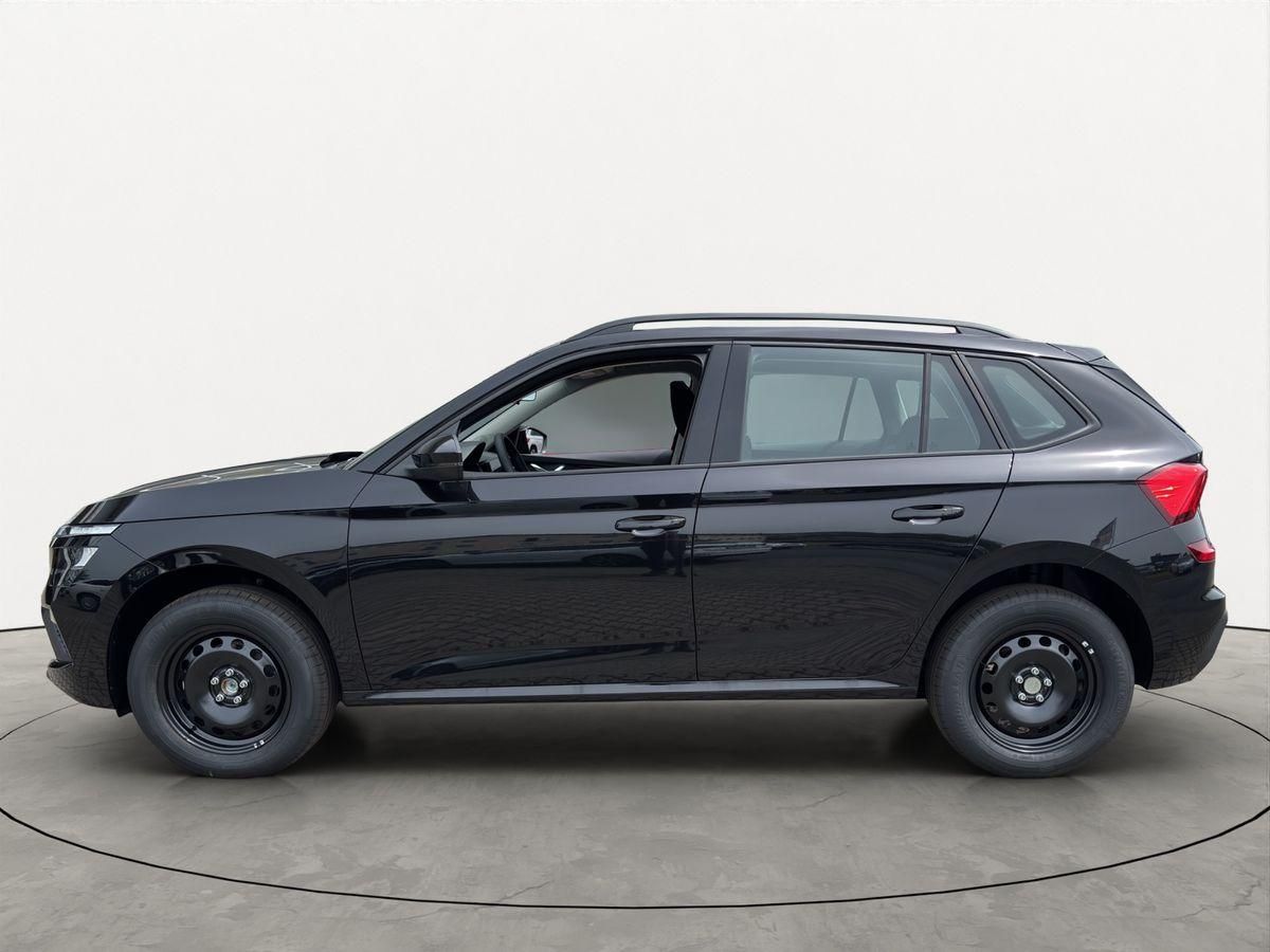 Skoda Kamiq - Bild 6