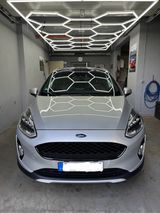 Ford Fiesta 1,0 EcoBoost 103kW Active Active - Ford Fiesta: 10