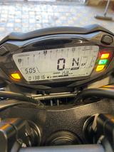 Suzuki GSX-S750 - SUZUKI GS 750