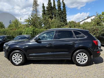 Audi Q5 - 5
