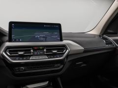 Foto Nummer 21: BMW X3