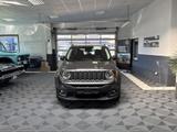 Jeep Renegade 1.4 Longitude FWD Autom. Navi Keyless A - gebrauchte Jeep Renegade aus dem Jahr 2017
