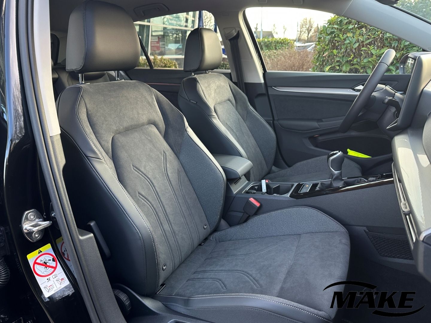 Golf Style 1.5 TSI 6-Gang ACC NAVI RFK BT LED