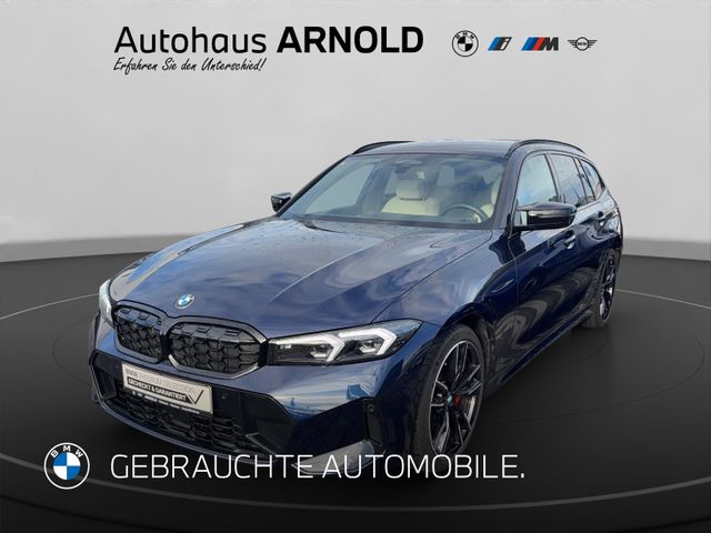 BMW M340i xDrive Touring Harman Kardon Memory Komfor