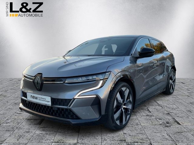 Renault Megane E-Tech Electric Techno EV60 220HP *CCS*