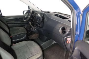 Mercedes Vito - 11