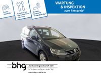Volkswagen Sharan - Vorschau Bild 2
