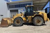 CAT 950 H - CAT Radlader 950