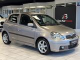 Toyota Yaris 1.5 TS · Kupplung neu · TÜV 12/2027 - Toyota Yaris: Ts