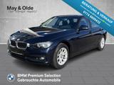 BMW 320 d Lim. 6-Gang Schiebedach Bluetooth 2.Hand - mit Diesel-Antrieb: mit Klimaautomatik, Bluetooth