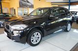BMW X5 xDrive 30 d XENON / NAVI / LEDER / HUD /R-KAM - BMW X5 in Rostock