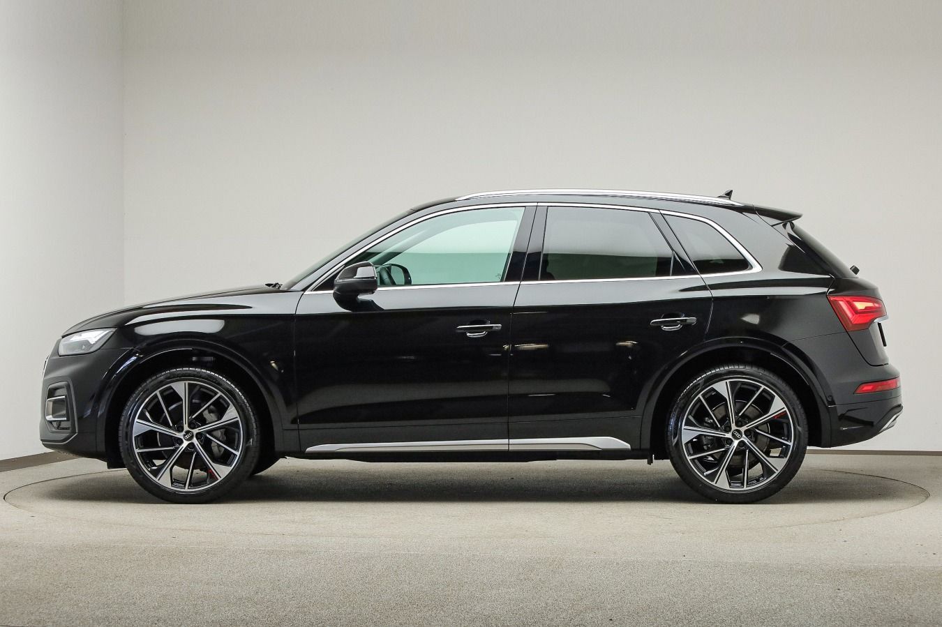Audi Q5 - Bild 3