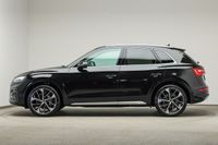 Audi Q5 - Vorschau Bild 3