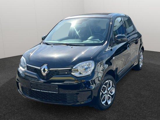 Renault Twingo 1.0 SCe 75 Limited (EURO 6d-TEMP)