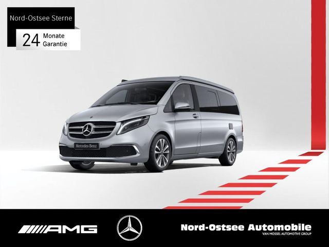 Mercedes-Benz V 300 Marco Polo 4Matic AHK Tempom Navi Markise