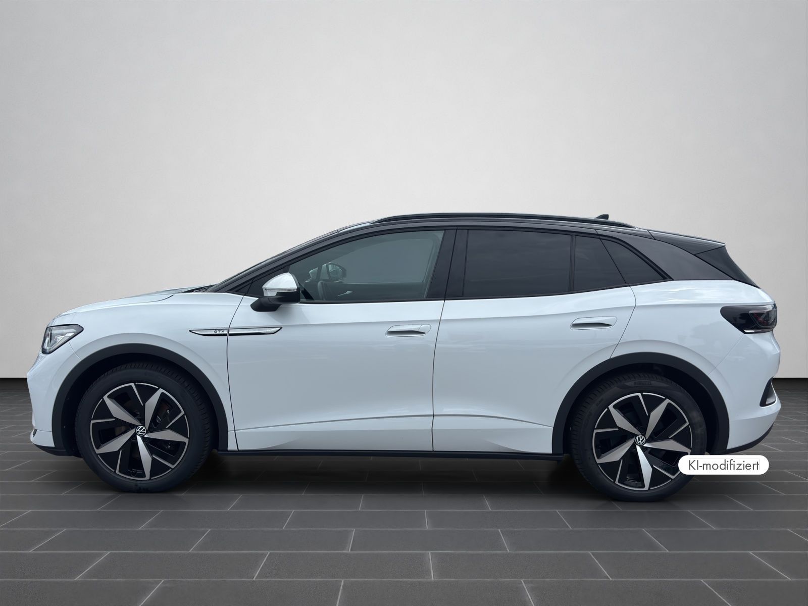 Volkswagen ID.4 - Bild 8