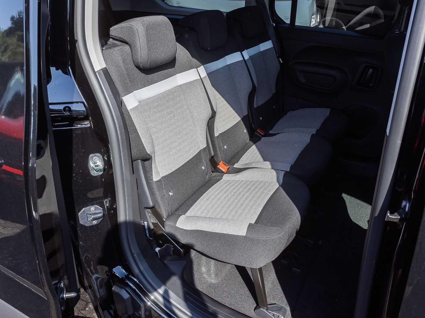 Citroën Berlingo XL Diesel 130 Automatik Max