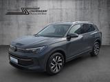 Volkswagen Tiguan Life 1.5 eTSI OPF 7-Gang-DSG RFK AHK - Volkswagen Tiguan Tageszulassungen mit Benzin-Antrieb