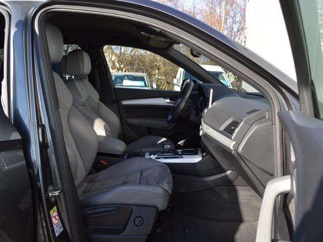 Q5 Sport 55 TFSI e 367 PS qu. S-line-Sport 20-ZO