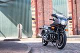 Honda CBX1000 ProLink 1983