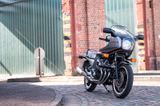 Honda CBX1000 ProLink 1983