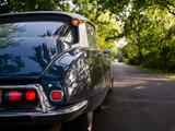 Citroën Citroen, DS 19M 1966, 5 Gang, 102PS - Citroën Oldtimer