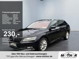 Skoda Superb Combi Style 2.0 TDI DSG Navigation - Skoda Superb Style mit Diesel-Antrieb