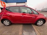 Hyundai ix20 1.6 Style blue/ Klima / AHK/ Leder Lenk. - Hyundai ix20: Style