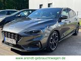 Ford Focus Lim. ST-Line*AUTOMATIK/B&O/LED/RFK/PDC/SHZ - Ford Focus Gebrauchtwagen in Bielefeld