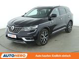 Renault Koleos 2.0 BLUE dCi Limited 4x4 Aut.*NAVI*LED* - gebrauchte Renault Koleos aus dem Jahr 2020