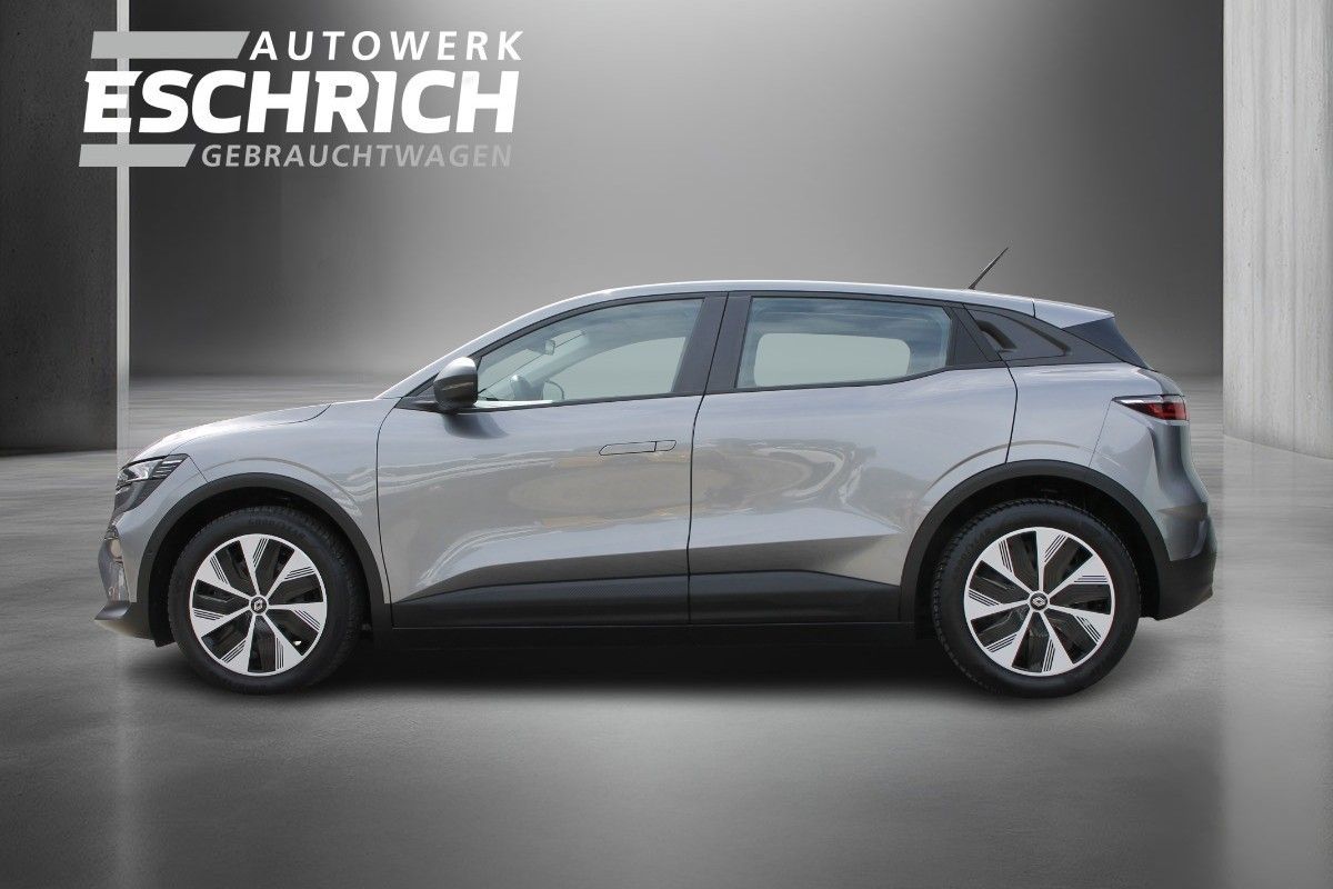 Fahrzeugabbildung Renault Megane E-TECH Evolution 130 EV60