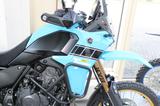 Yamaha XTZ 700 Rally / Akrapovic / Garantie - YAMAHA ENDURO