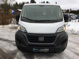 Fiat Ducato Maxi 35 140 L3 3 Seiten Kipper - Fiat Fahrgestell Ducato