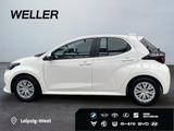 Toyota Yaris 1.0 Comfort *CarPlay*Kamera*ACC*Spurhalte* - Toyota Yaris mit Benzin-Antrieb