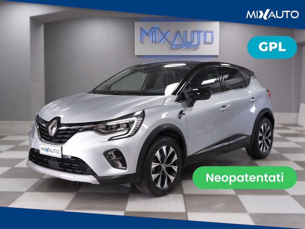 Image of Renault Captur