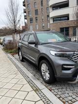 Ford FORD Explorer - Ford Explorer von privat