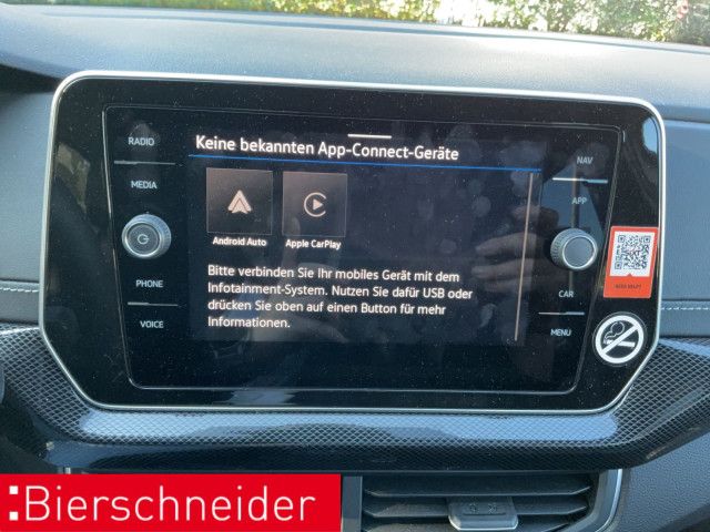 Volkswagen T-Cross - Bild 25