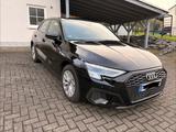 Audi A3 40 TFSI e S tronic Sportback -