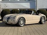 Wiesmann MF 3 Roadster*6.Gang Schalt*Whitehallbeige/Braun - Wiesmann MF 3: Cabrio
