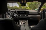 Mercedes-Benz GLE 53 AMG Mercedes-AMG GLE 53 4MATIC+ Merce... - Mercedes-Benz GLE 53 AMG: Grau