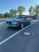 Mercedes-Benz CE 300 - Mercedes-Benz aus 1990: Coupe