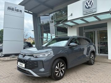 Volkswagen Tayron - 2