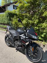 Aprilia Tuono 125 - APRILIA TUONO 125