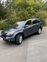 Honda CR-V 2.0i Executive Executive - Honda CR-V in Solingen