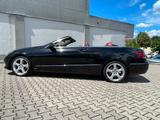 Mercedes-Benz E 200 Cabriolet E 200 - - Mercedes-Benz E 200 in Frankfurt (Main)