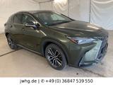 Lexus NX 350h E-Four Luxury ACC+S Matrix 20" Memory - Lexus NX-Serie Plug-in Hybrid (PHEV) Gebrauchtwagen