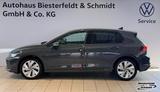 Volkswagen Golf VIII Goal 1.5l eTSI LED SHZ RFK APP ACC