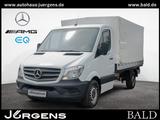 Mercedes-Benz SPRINTER 314 PRITSCHE/PLANE+L2+KLIMA+AHK2,0T - Mercedes-Benz Sprinter in Dortmund